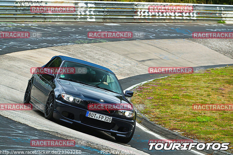 Bild #23303260 - Touristenfahrten Nürburgring Nordschleife (30.07.2023)