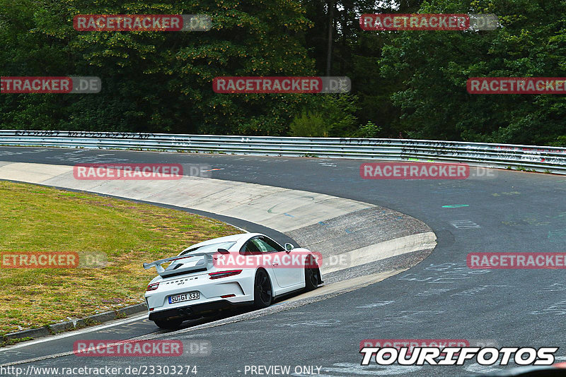 Bild #23303274 - Touristenfahrten Nürburgring Nordschleife (30.07.2023)