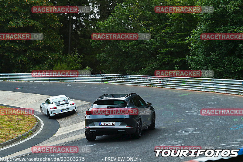 Bild #23303275 - Touristenfahrten Nürburgring Nordschleife (30.07.2023)