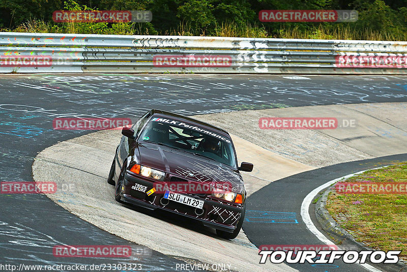 Bild #23303323 - Touristenfahrten Nürburgring Nordschleife (30.07.2023)