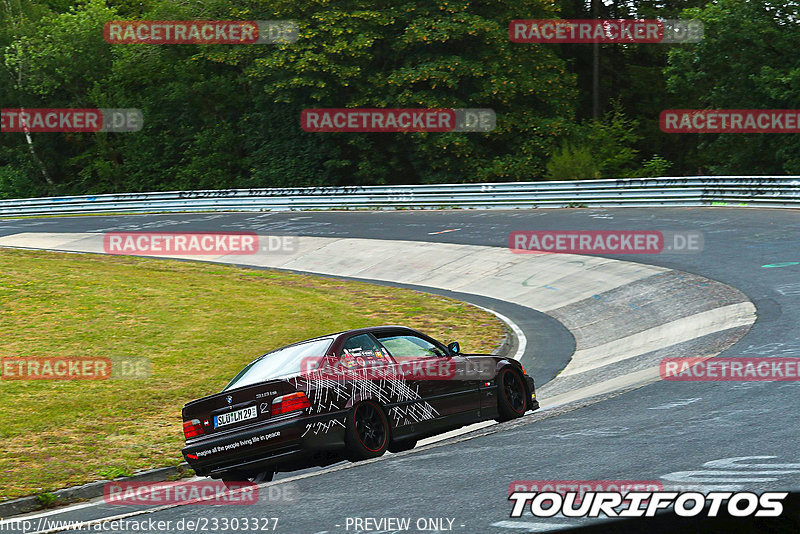 Bild #23303327 - Touristenfahrten Nürburgring Nordschleife (30.07.2023)