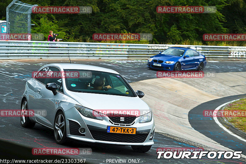 Bild #23303367 - Touristenfahrten Nürburgring Nordschleife (30.07.2023)