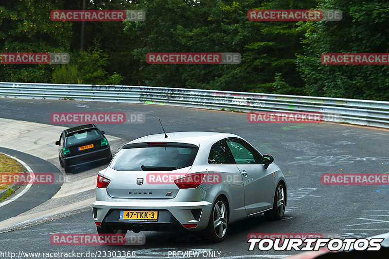 Bild #23303368 - Touristenfahrten Nürburgring Nordschleife (30.07.2023)