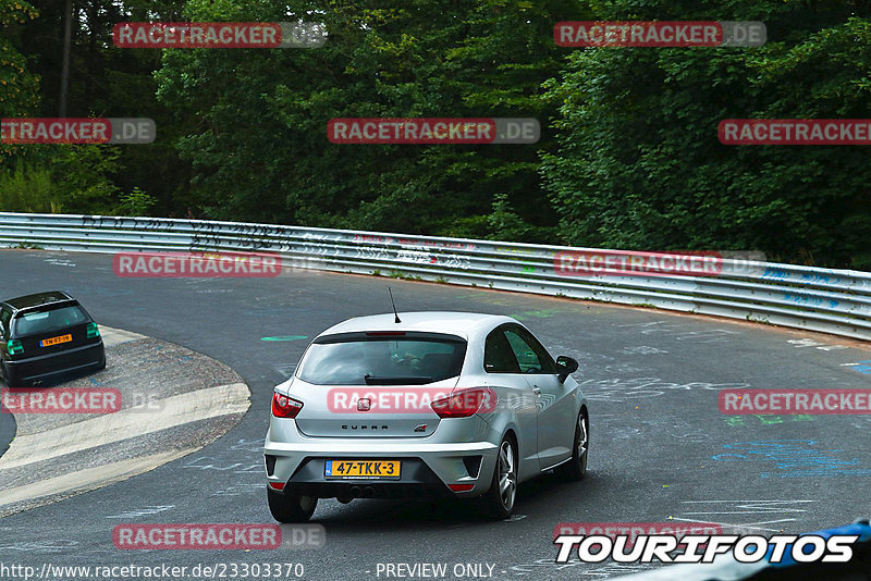 Bild #23303370 - Touristenfahrten Nürburgring Nordschleife (30.07.2023)