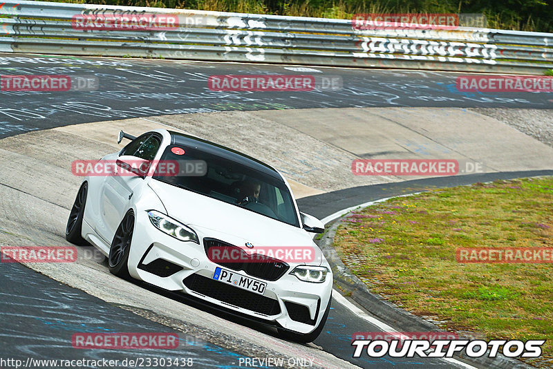 Bild #23303438 - Touristenfahrten Nürburgring Nordschleife (30.07.2023)