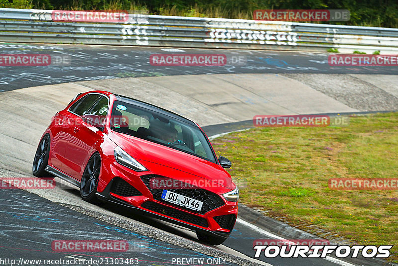 Bild #23303483 - Touristenfahrten Nürburgring Nordschleife (30.07.2023)