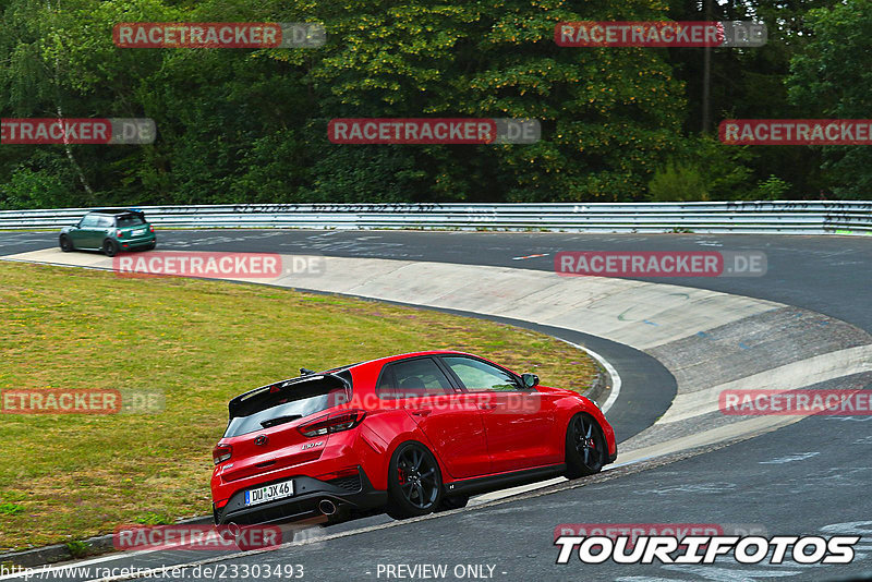 Bild #23303493 - Touristenfahrten Nürburgring Nordschleife (30.07.2023)