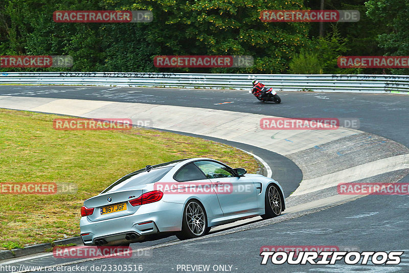 Bild #23303516 - Touristenfahrten Nürburgring Nordschleife (30.07.2023)