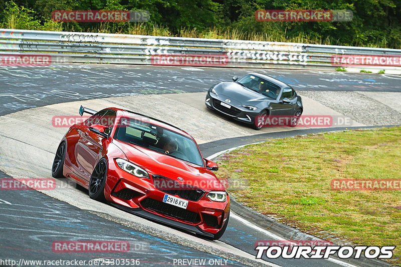 Bild #23303536 - Touristenfahrten Nürburgring Nordschleife (30.07.2023)