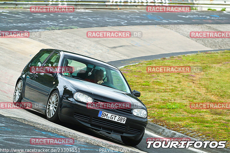 Bild #23303551 - Touristenfahrten Nürburgring Nordschleife (30.07.2023)