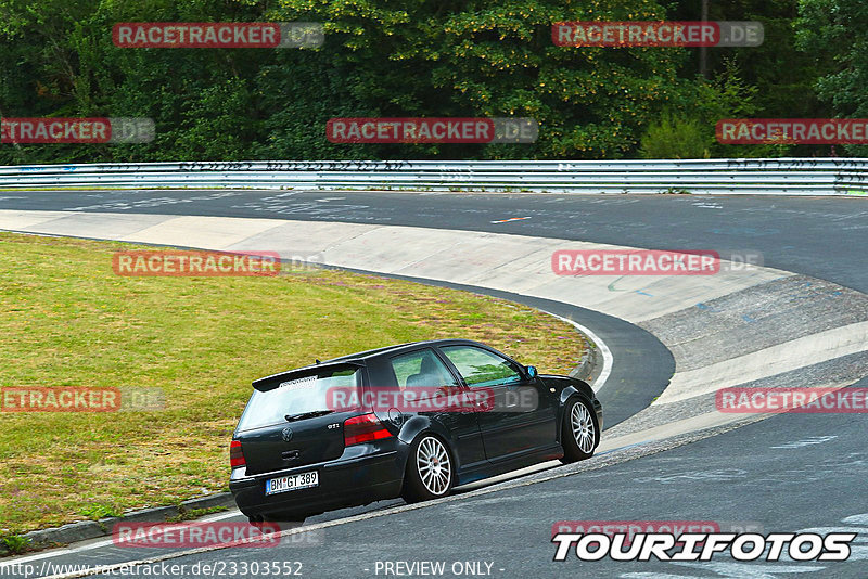 Bild #23303552 - Touristenfahrten Nürburgring Nordschleife (30.07.2023)