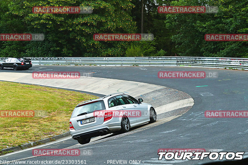 Bild #23303561 - Touristenfahrten Nürburgring Nordschleife (30.07.2023)