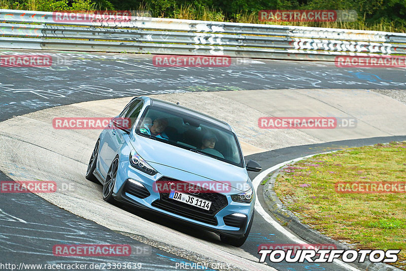 Bild #23303639 - Touristenfahrten Nürburgring Nordschleife (30.07.2023)