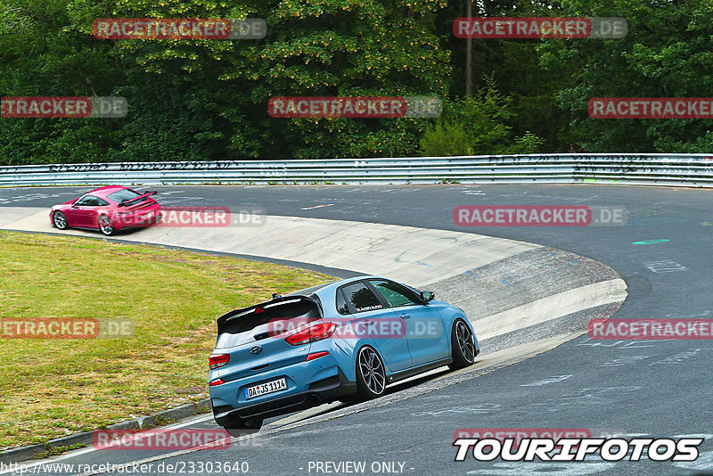 Bild #23303640 - Touristenfahrten Nürburgring Nordschleife (30.07.2023)