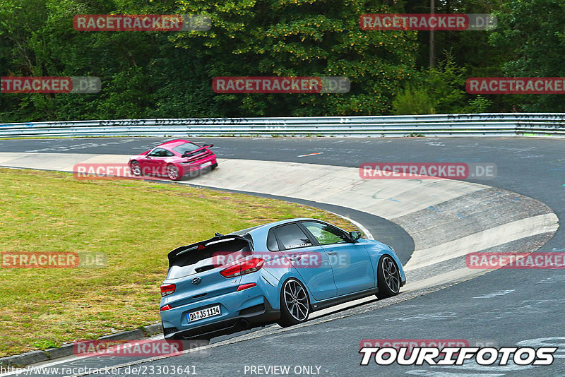 Bild #23303641 - Touristenfahrten Nürburgring Nordschleife (30.07.2023)