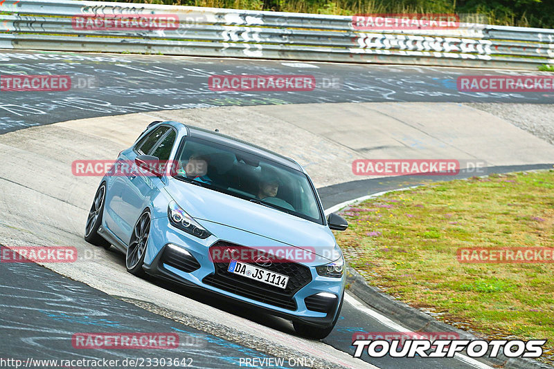 Bild #23303642 - Touristenfahrten Nürburgring Nordschleife (30.07.2023)