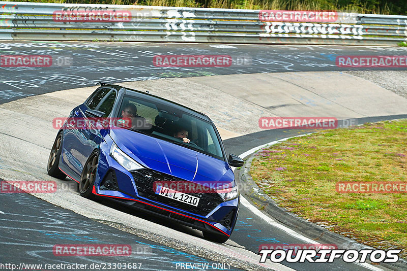 Bild #23303687 - Touristenfahrten Nürburgring Nordschleife (30.07.2023)