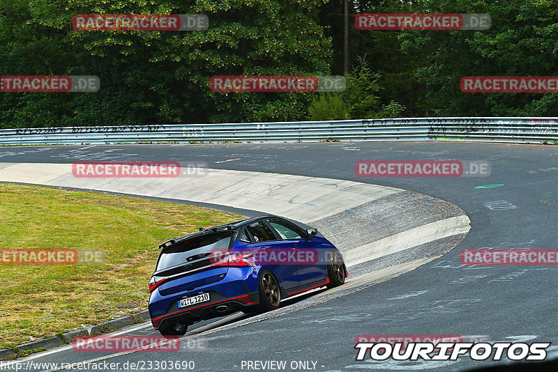 Bild #23303690 - Touristenfahrten Nürburgring Nordschleife (30.07.2023)