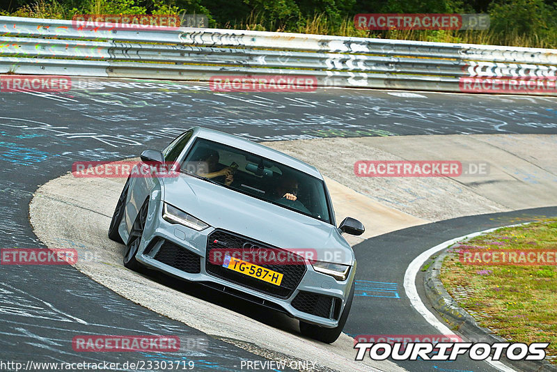 Bild #23303719 - Touristenfahrten Nürburgring Nordschleife (30.07.2023)