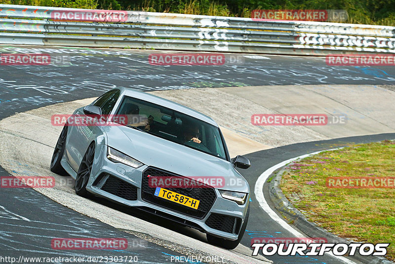 Bild #23303720 - Touristenfahrten Nürburgring Nordschleife (30.07.2023)