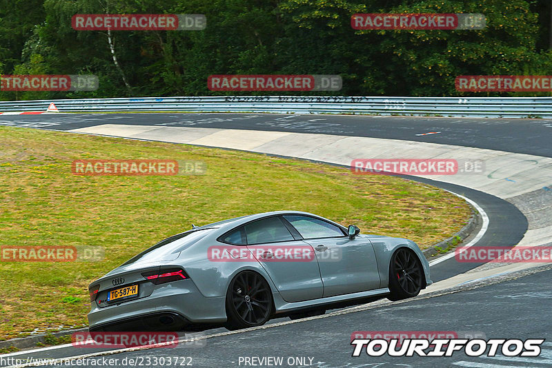 Bild #23303722 - Touristenfahrten Nürburgring Nordschleife (30.07.2023)