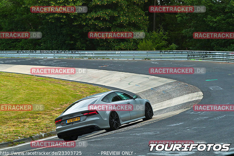 Bild #23303725 - Touristenfahrten Nürburgring Nordschleife (30.07.2023)