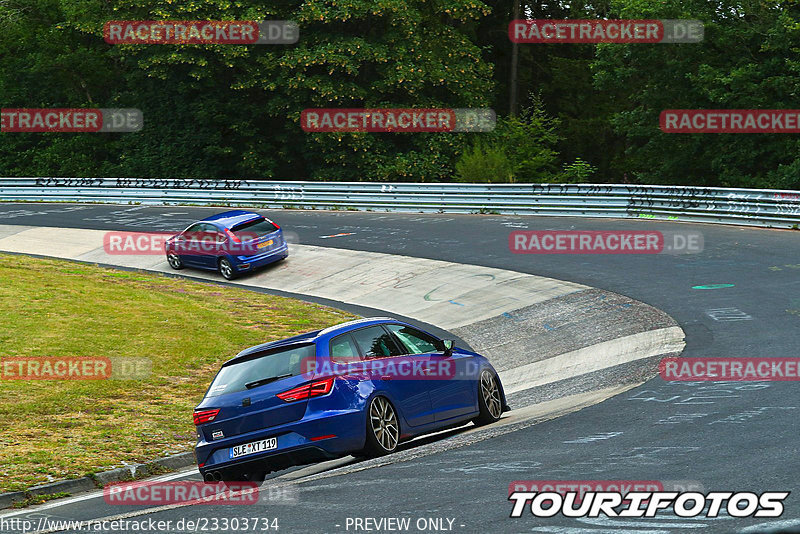 Bild #23303734 - Touristenfahrten Nürburgring Nordschleife (30.07.2023)