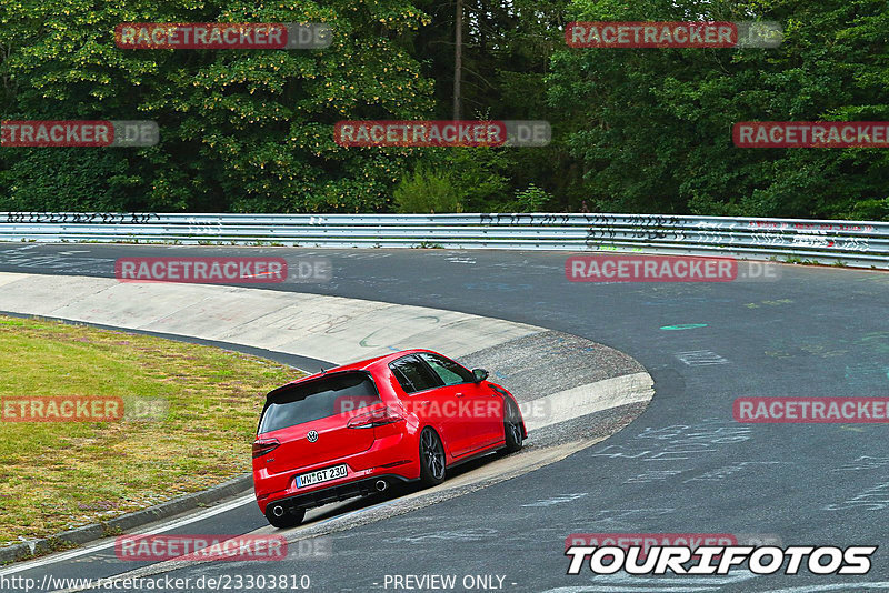 Bild #23303810 - Touristenfahrten Nürburgring Nordschleife (30.07.2023)