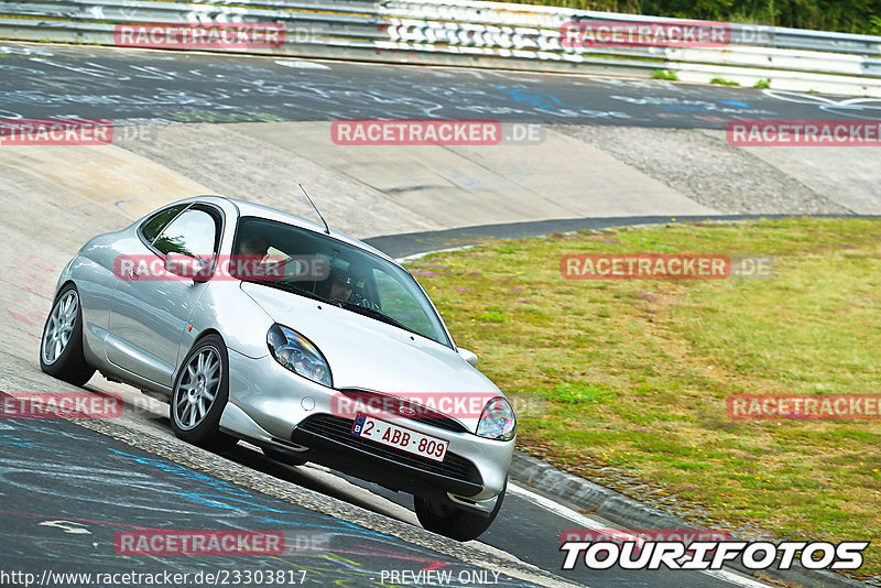 Bild #23303817 - Touristenfahrten Nürburgring Nordschleife (30.07.2023)