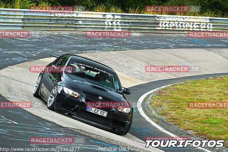 Bild #23303877 - Touristenfahrten Nürburgring Nordschleife (30.07.2023)