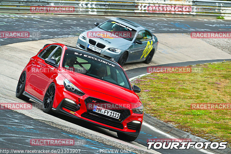 Bild #23303907 - Touristenfahrten Nürburgring Nordschleife (30.07.2023)