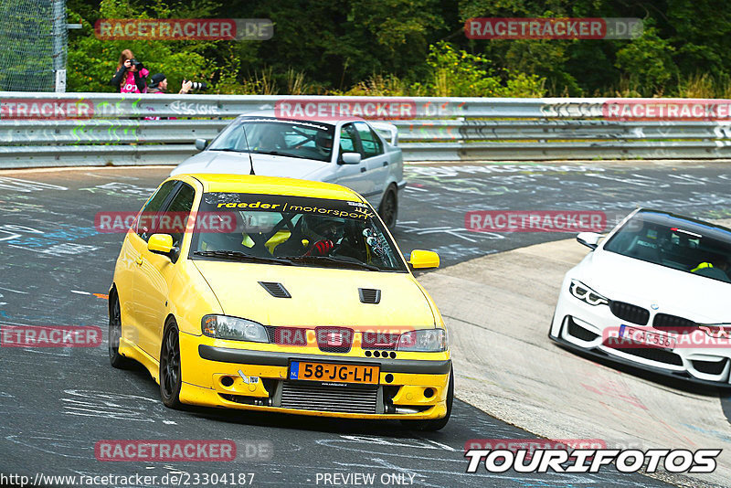 Bild #23304187 - Touristenfahrten Nürburgring Nordschleife (30.07.2023)