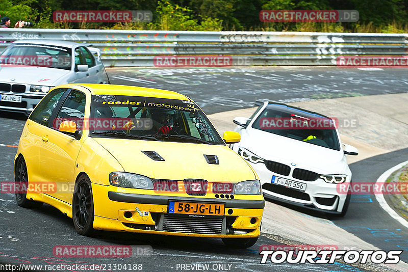 Bild #23304188 - Touristenfahrten Nürburgring Nordschleife (30.07.2023)