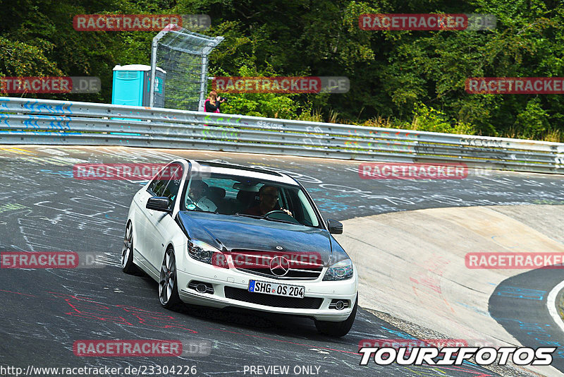 Bild #23304226 - Touristenfahrten Nürburgring Nordschleife (30.07.2023)