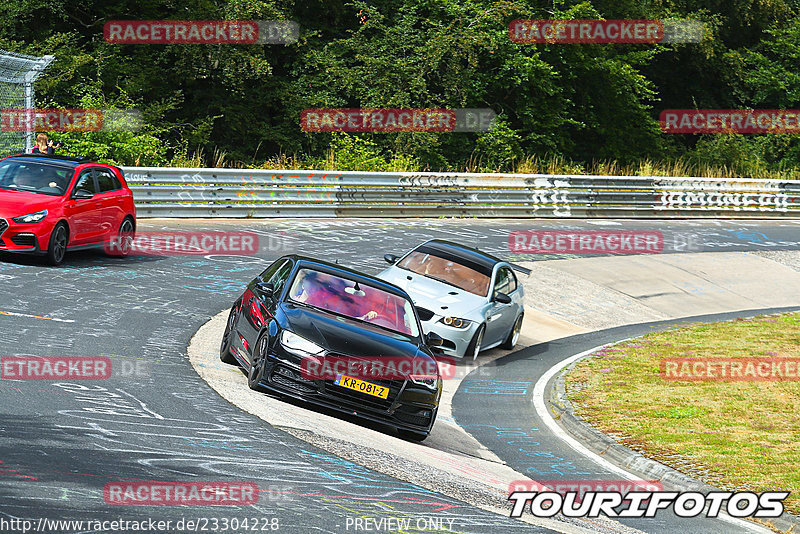 Bild #23304228 - Touristenfahrten Nürburgring Nordschleife (30.07.2023)