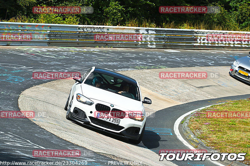 Bild #23304269 - Touristenfahrten Nürburgring Nordschleife (30.07.2023)