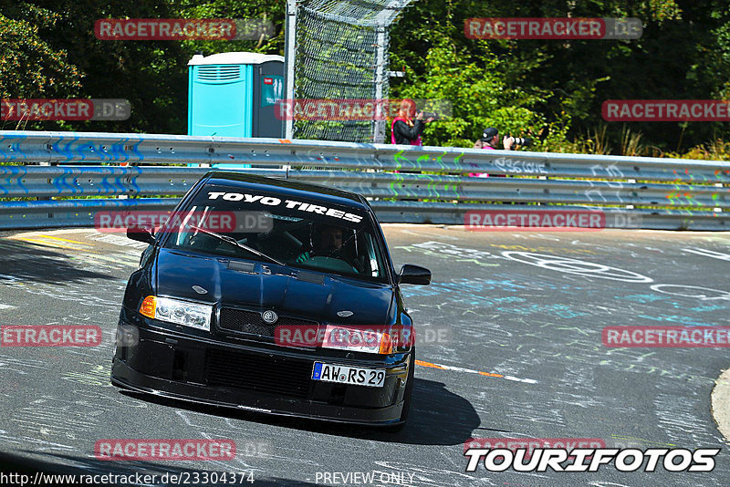 Bild #23304374 - Touristenfahrten Nürburgring Nordschleife (30.07.2023)