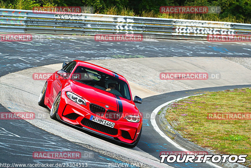 Bild #23304513 - Touristenfahrten Nürburgring Nordschleife (30.07.2023)