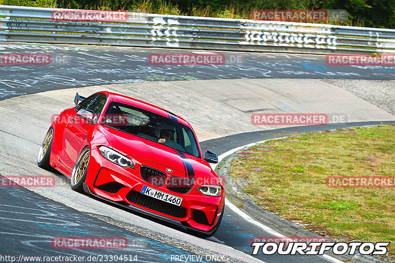 Bild #23304514 - Touristenfahrten Nürburgring Nordschleife (30.07.2023)