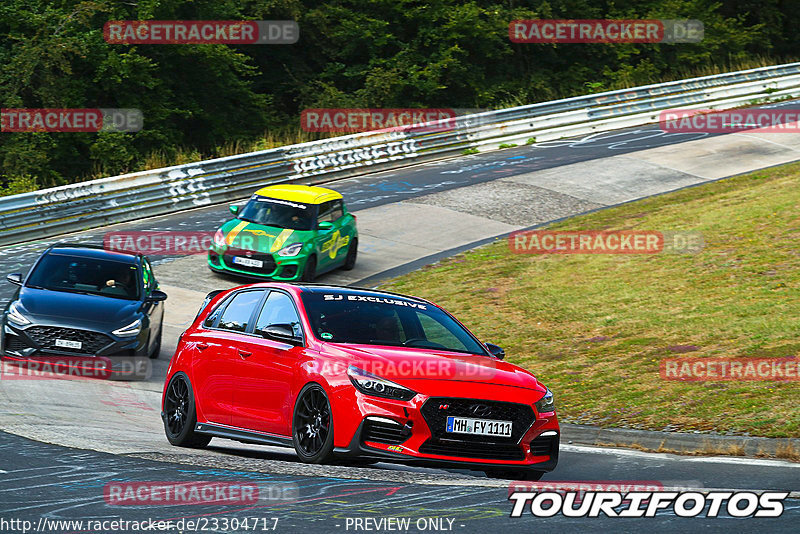 Bild #23304717 - Touristenfahrten Nürburgring Nordschleife (30.07.2023)