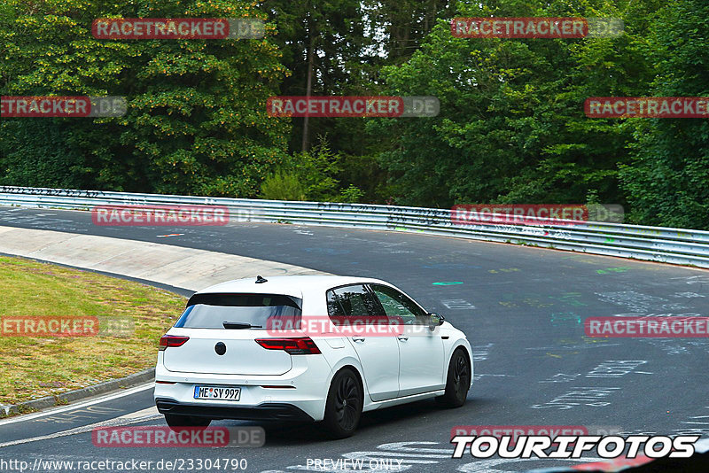 Bild #23304790 - Touristenfahrten Nürburgring Nordschleife (30.07.2023)