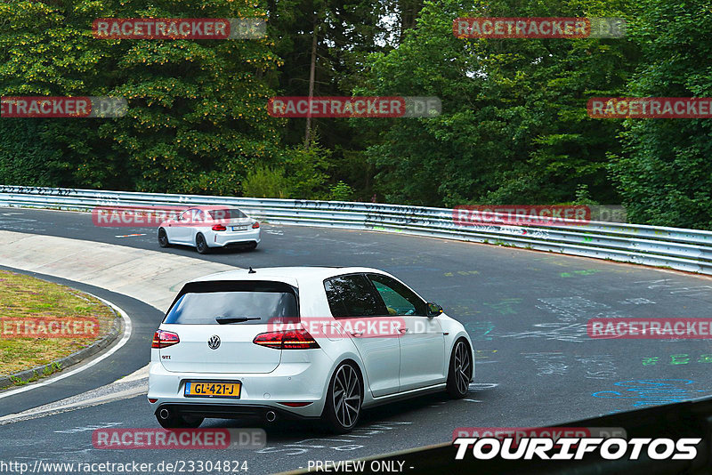 Bild #23304824 - Touristenfahrten Nürburgring Nordschleife (30.07.2023)