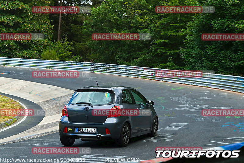 Bild #23304930 - Touristenfahrten Nürburgring Nordschleife (30.07.2023)