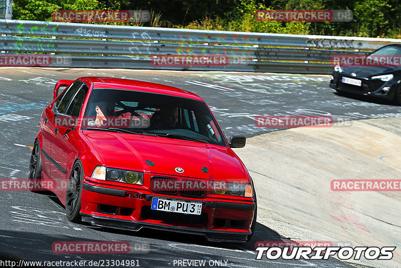 Bild #23304981 - Touristenfahrten Nürburgring Nordschleife (30.07.2023)