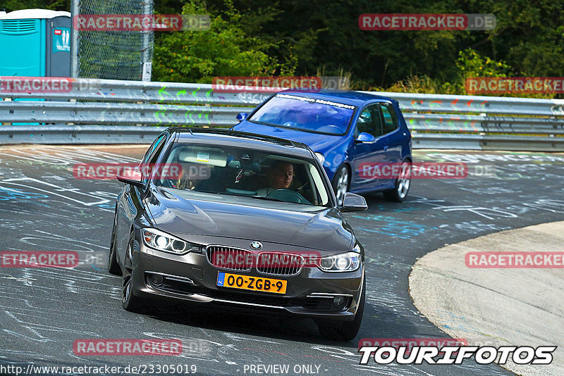 Bild #23305019 - Touristenfahrten Nürburgring Nordschleife (30.07.2023)