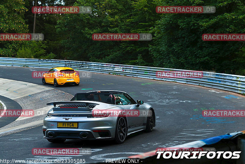 Bild #23305085 - Touristenfahrten Nürburgring Nordschleife (30.07.2023)