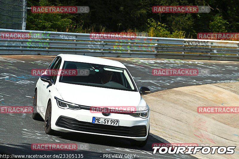 Bild #23305135 - Touristenfahrten Nürburgring Nordschleife (30.07.2023)