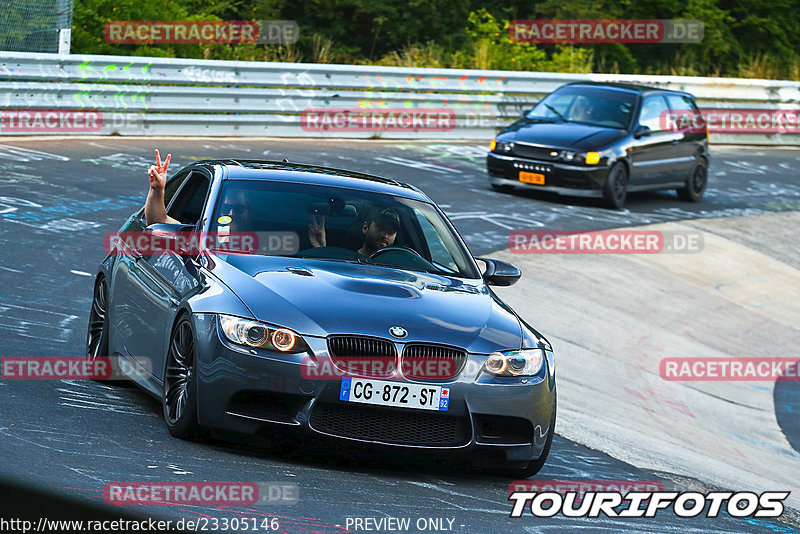 Bild #23305146 - Touristenfahrten Nürburgring Nordschleife (30.07.2023)