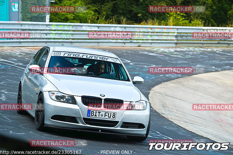 Bild #23305167 - Touristenfahrten Nürburgring Nordschleife (30.07.2023)