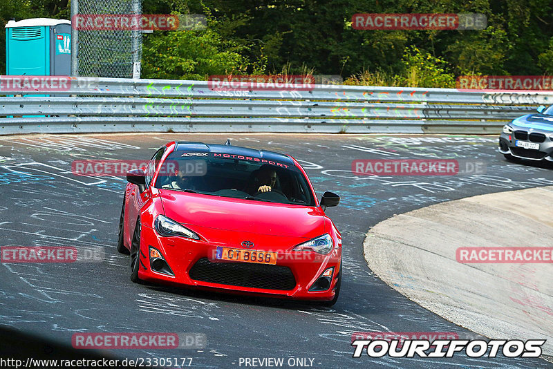 Bild #23305177 - Touristenfahrten Nürburgring Nordschleife (30.07.2023)